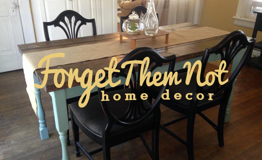 Home | Forget Them Not Home Decor