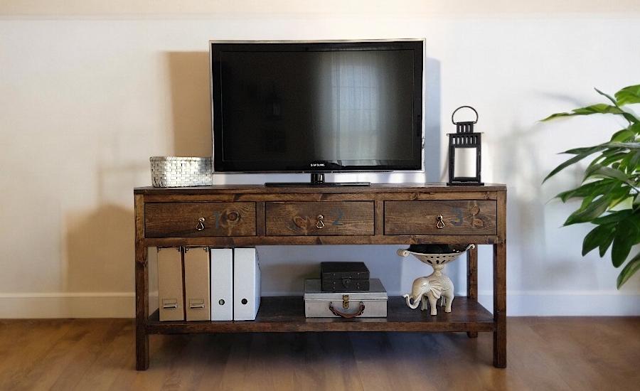 tv stand