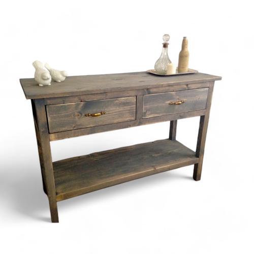 Console Table