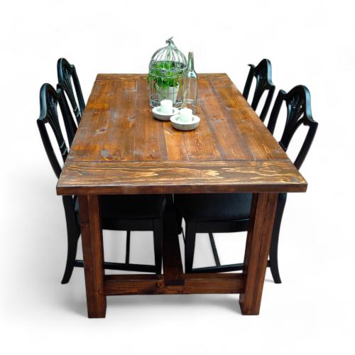 Farmhouse Table