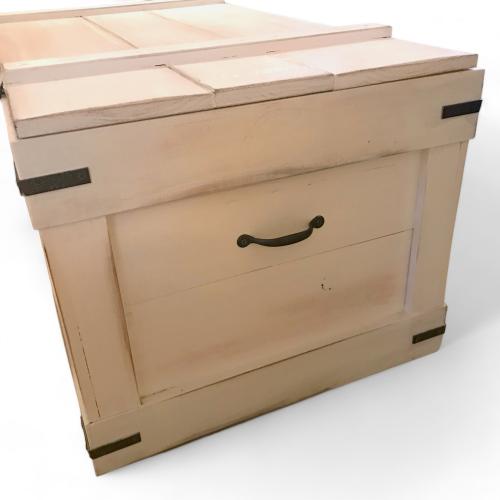 Storage Trunk 