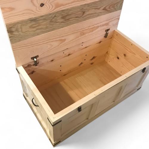 Storage Trunk 